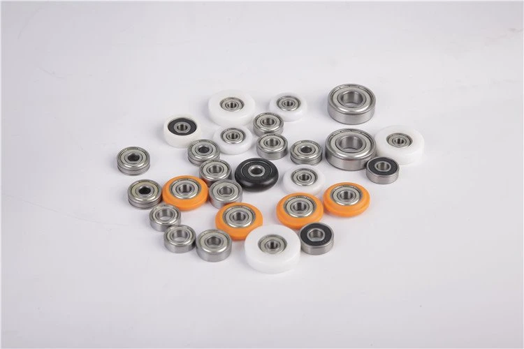 Ball Bearing Wheels Home Appliance