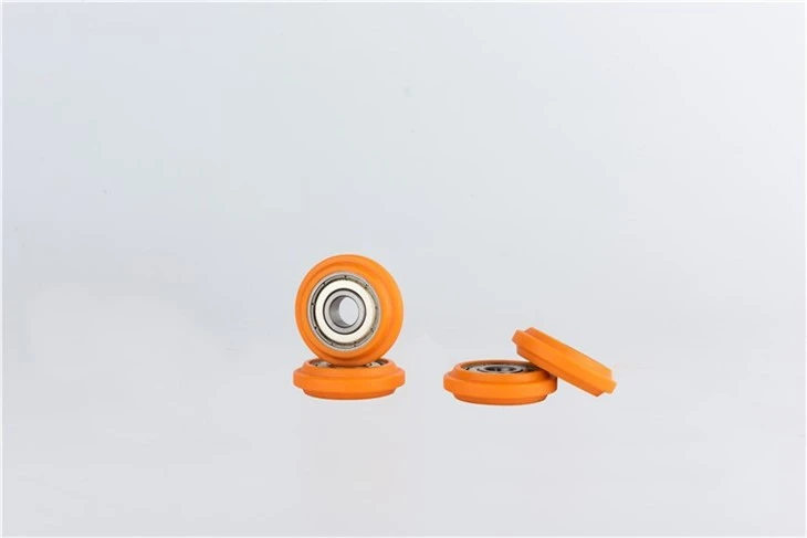 plastic injection 627 ZZ