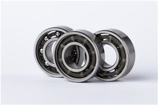 ตลับลูกปืนเม็ดกลม