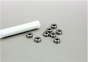 ตลับลูกปืนเม็ดกลมขนาดเล็ก