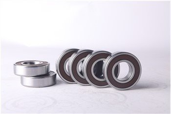 แบริ่งลูกกลิ้งทางเดียวพร้อมเฟือง