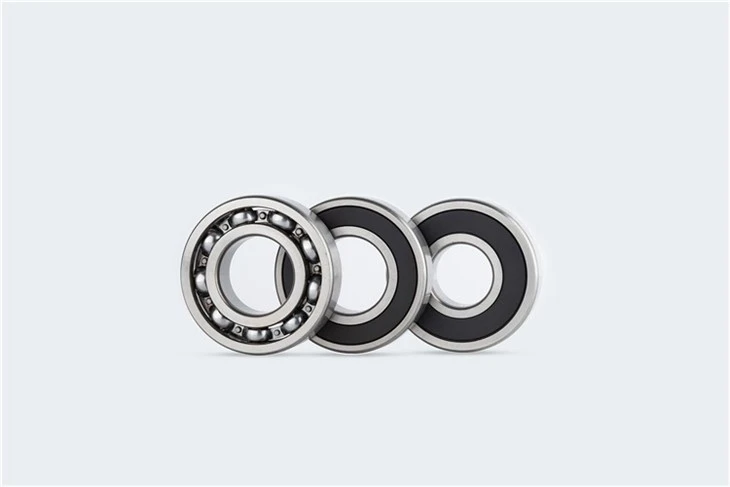 Idler&belt bearing